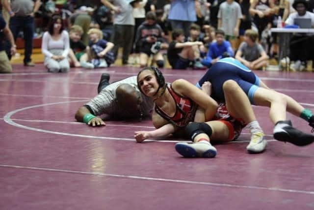 Young Guns Wrestlers