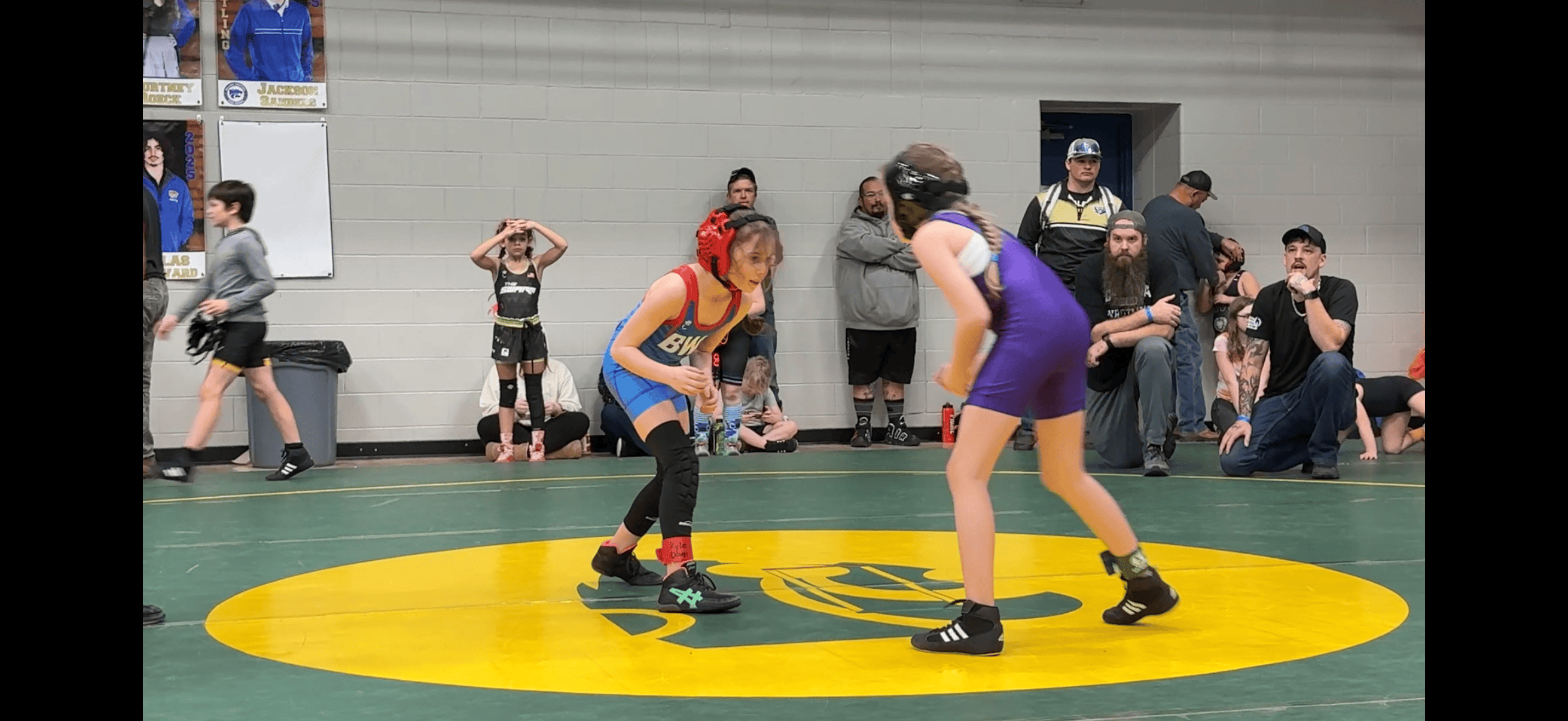 Young Guns Wrestlers